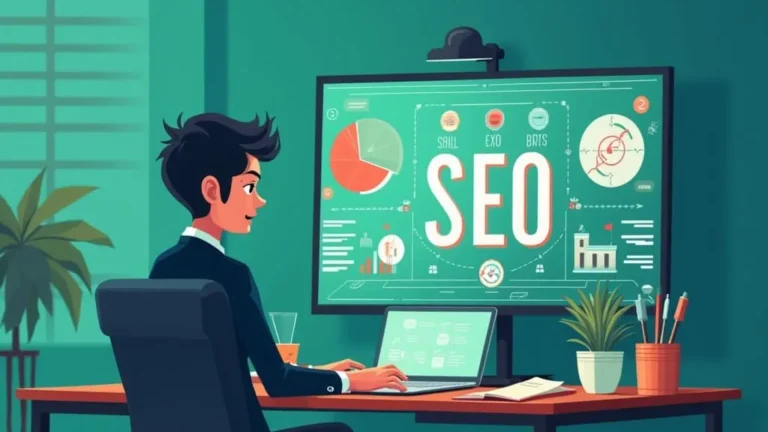¿Cómo Afecta la Inteligencia Artificial al SEO?
