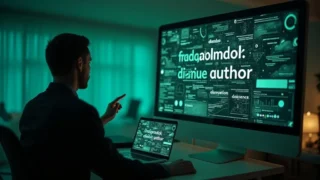 Cómo Afecta la Inteligencia Artificial a los Derechos de Autor