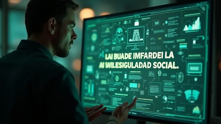 ¿Cómo afecta la IA a la desigualdad social?