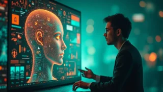 ¿Cómo Afectará la Inteligencia Artificial al Empleo en los Sectores Creativos?