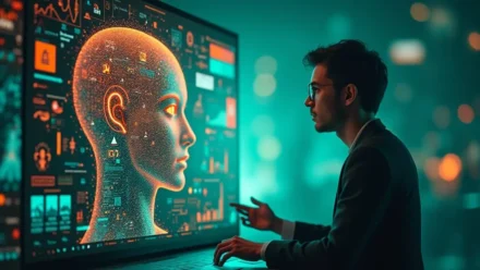 ¿Cómo Afectará la Inteligencia Artificial al Empleo en los Sectores Creativos?