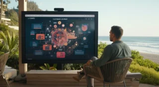 ¿Cómo Analizar el Customer Journey con Datos para tu estrategia de Marketing?