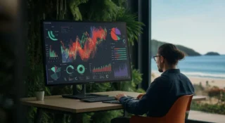 Cómo Aplicar Machine Learning en Investigación Financiera
