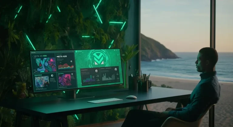 ¿Cómo Aprovechar Meta Ads para Objetivos de Brand Awareness?