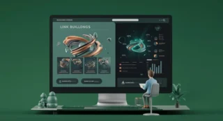 Cómo Construir Estrategias de Link Building para E-commerce