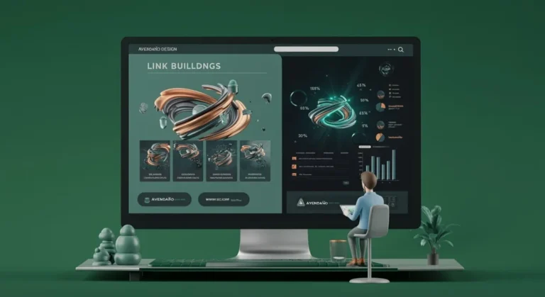Cómo Construir Estrategias de Link Building para E-commerce