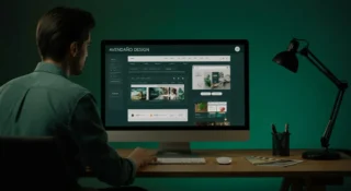 ¿Cómo Contratar un Diseñador de Páginas Web?