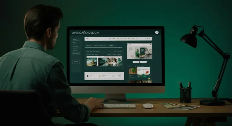 ¿Cómo Contratar un Diseñador de Páginas Web?