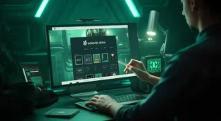Cómo Crear una Página Web para Vender Productos Digitales