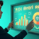 Cómo Medir el ROI en Redes Sociales para Maximizar tu Inversión en (2025)