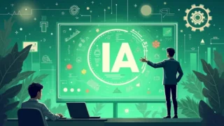 Cómo Mejora la Inteligencia Artificial la Productividad en las Empresas