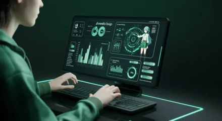 Cómo Monitorizar el Rendimiento de tu Sitio Web