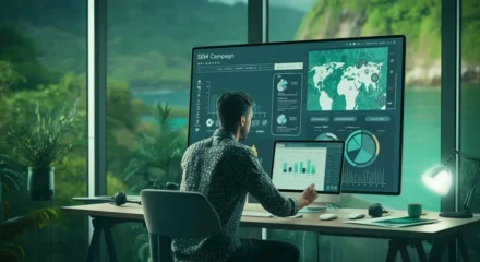 Cómo Optimizar Campañas SEM en Tiempos de Crisis Económicas