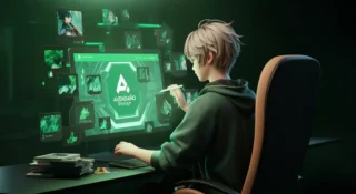 ¿Cómo agrego animaciones en páginas web?