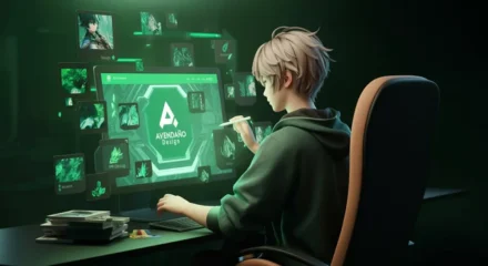¿Cómo agrego animaciones en páginas web?