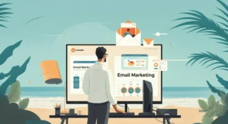 ¿Cómo aprovechar el e-Mail Marketing para Fidelizar clientes?