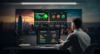 ¿Cómo asignar presupuesto entre canales tradicionales y digitales?