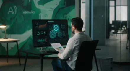 ¿Cómo cambiará la IA el futuro del trabajo?