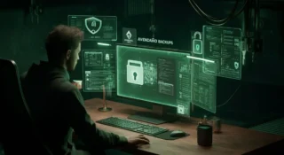 ¿Cómo configurar backups automáticos en tu hosting para proteger tu sitio web?