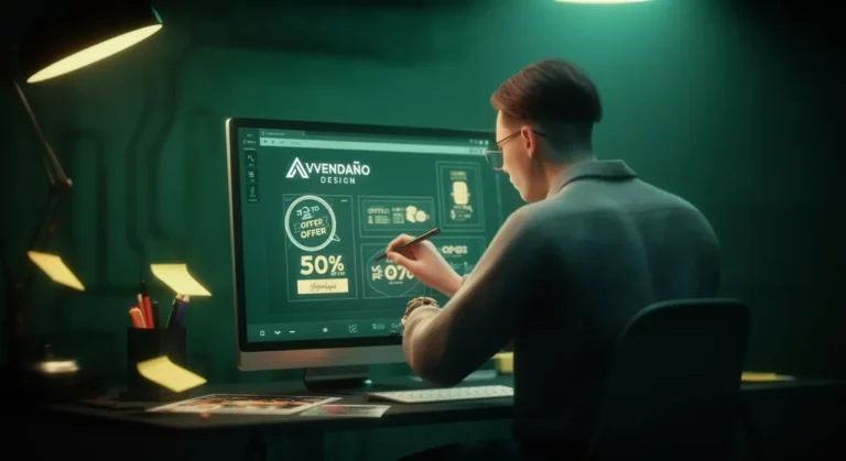Cómo crear ofertas y descuentos en tu página web