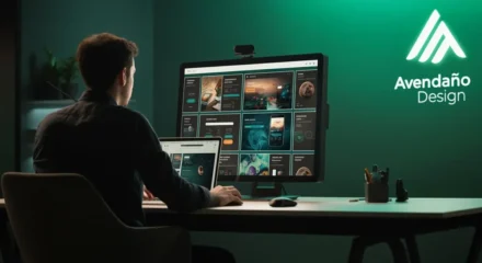 Cómo elegir la mejor agencia de diseño web
