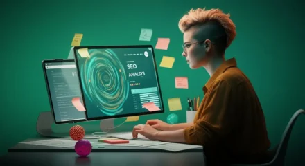 Cómo hacer un análisis SEO de la competencia en e-commerce