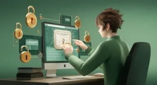 ¿Cómo implementar una política de privacidad en mi web?