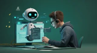 Cómo integrar chatbots en tu página web en (2025)