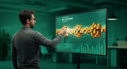  ¿Cómo la tecnología blockchain está transformando el mundo financiero? Claves y oportunidades