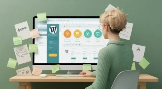 ¿Cómo mover tu sitio web de WordPress a otro hosting sin perder datos ni tiempo?