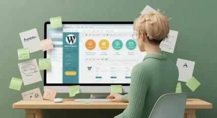 ¿Cómo mover tu sitio web de WordPress a otro hosting sin perder datos ni tiempo?