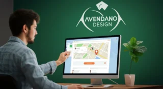 Cómo optimizar tu sitio web para búsquedas en Google Maps