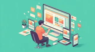 ¿Cómo optimizar una página web para móviles?