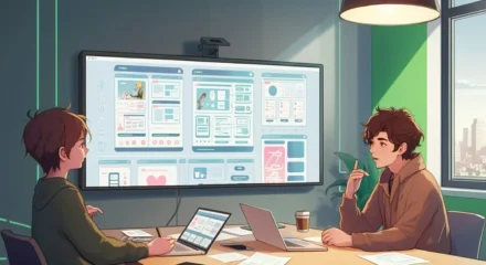 Cómo trabajar con un diseñador web de forma efectiva