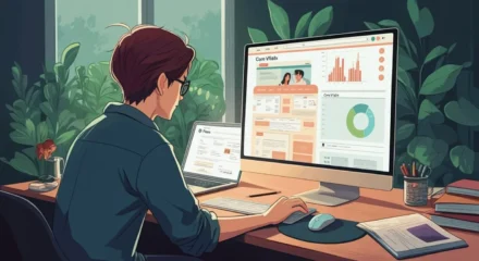 Core Web Vitals: Qué Son y Cómo Impactan en el Desarrollo Web y el SEO