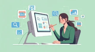 ¿Cuál es la diferencia entre SEO y SEM?