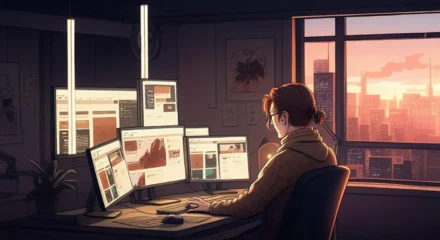 ¿Cuáles son las Características de los Medios de Comunicación y su Impacto en el Marketing Digital?