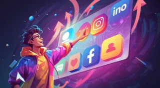 Descubre Qué Son las Redes Sociales y Su Impacto en el Mundo Digital