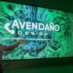 Descubre cómo la Inteligencia Artificial está revolucionando el arte digital