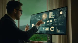 Descubre las Aplicaciones Domésticas de la Inteligencia Artificial