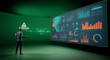 Descubre las Áreas de Finanzas Corporativas que Están Marcando Tendencias en (2025)