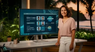 Descubre las Mejores Alternativas a Jasper AI y Copy.ai en Español
