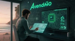 Descubre qué es la IA cuántica y su impacto en el futuro tecnológico