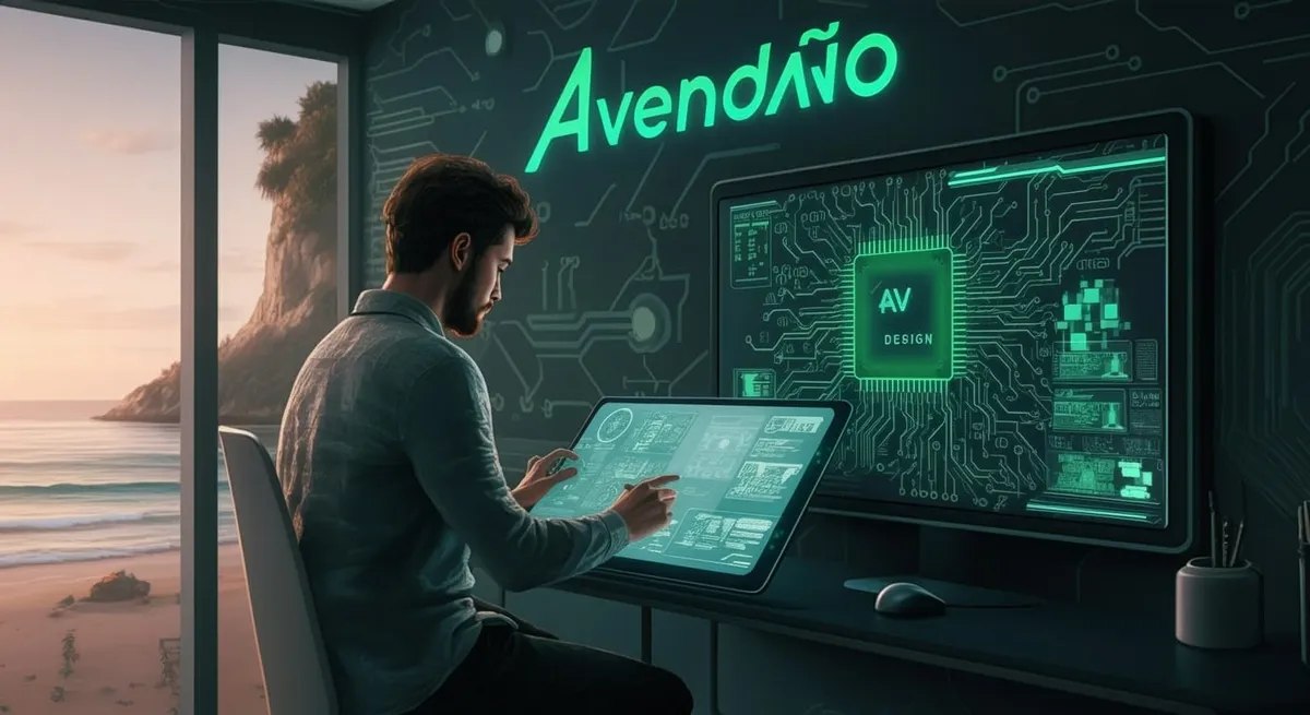Descubre qué es la IA cuántica y su impacto en el futuro tecnológico