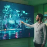 Descubre qué es la IA y cómo está transformando el mundo