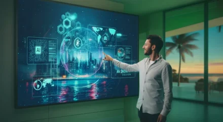 Descubre qué es la IA y cómo está transformando el mundo