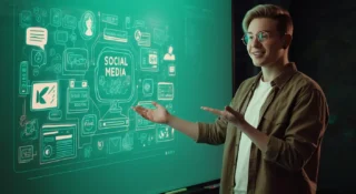 Descubre qué son las redes sociales y cómo funcionan