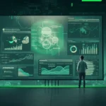 Descubre qué son los algoritmos para predecir ventas y cómo transforman los negocios