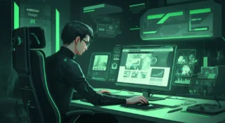 Diseño Web Basado en Inteligencia Artificial