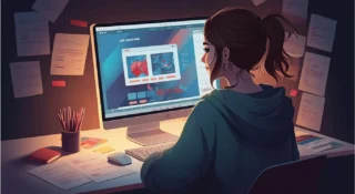 El Significado y la Importancia de los Colores en el Diseño Web Profesional